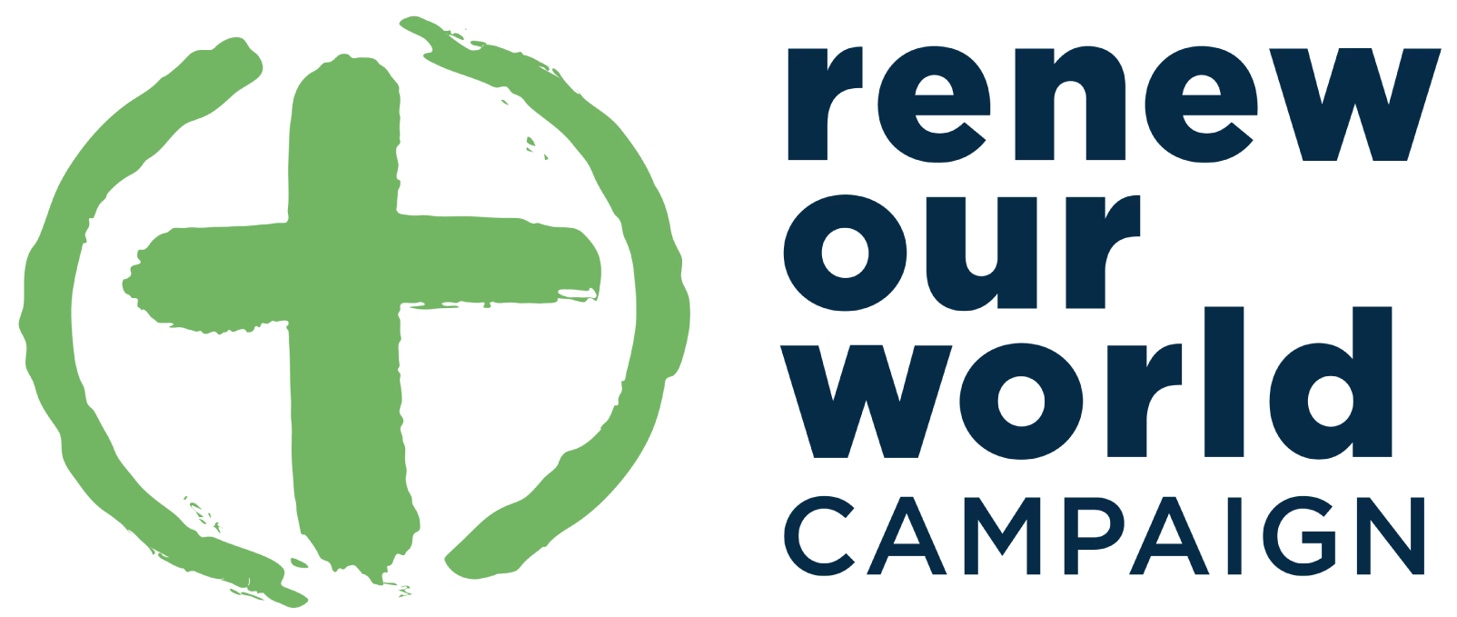 Renew Our World
