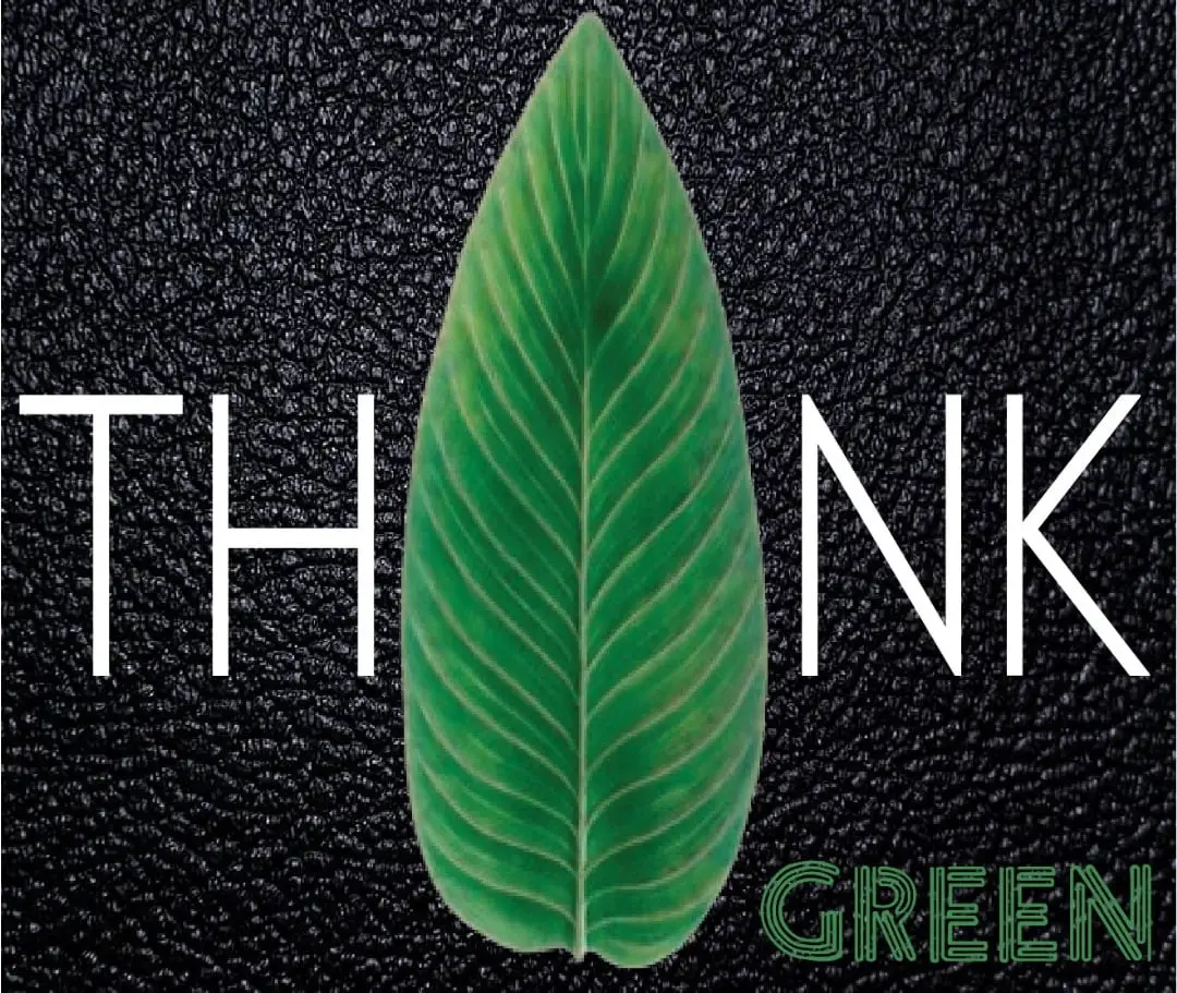 Think Green